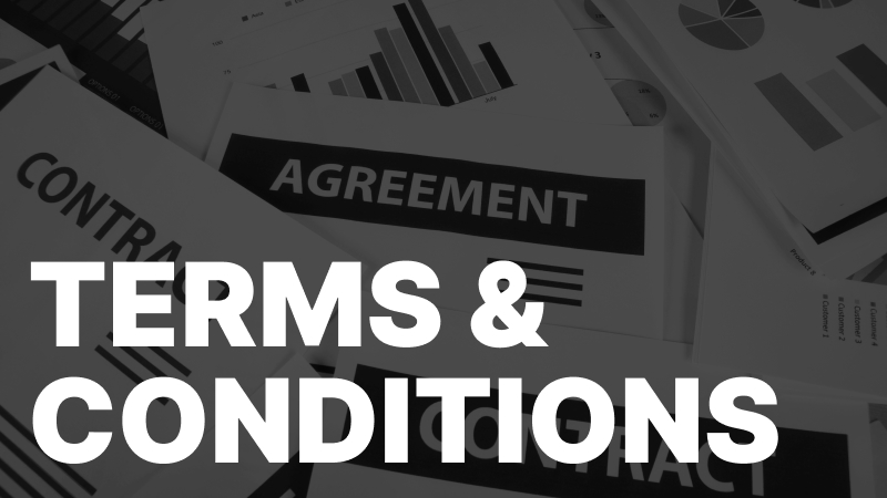 Betway's Terms & Conditions