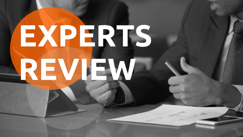 888 Experts Review