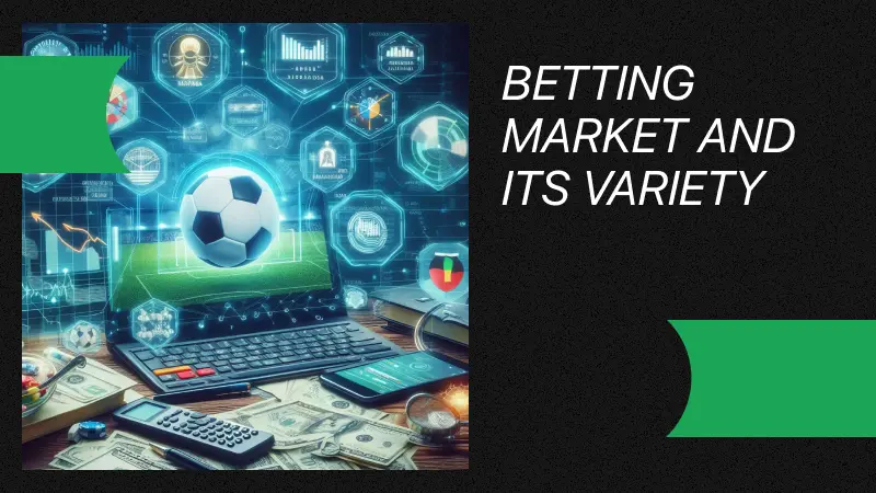 Nigerian Betting Market and Its Variety
